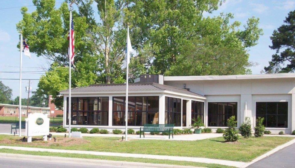 Places to See! Town of Tabor City North Carolina