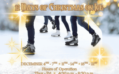 Tabor City Invites You to Discover Something New This Holiday Season